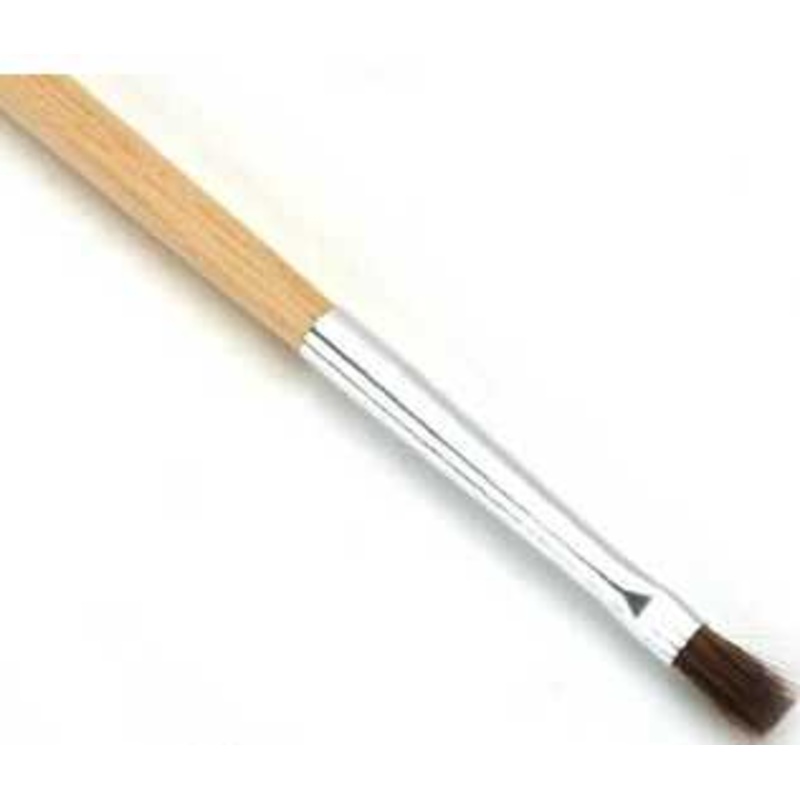 Tamiya Flat Brush #1