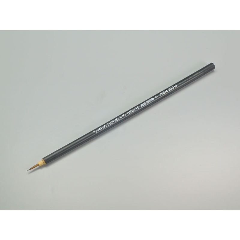 Tamiya High Grade Medium Pointed Paint Brush