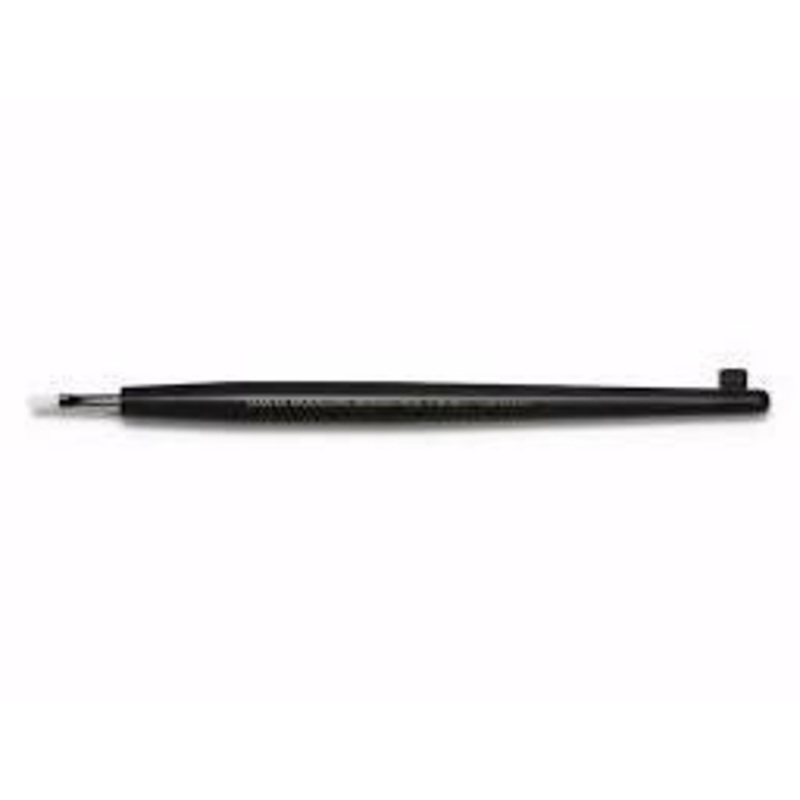 Tamiya Modeling Flat Brush HG II - Extra Small