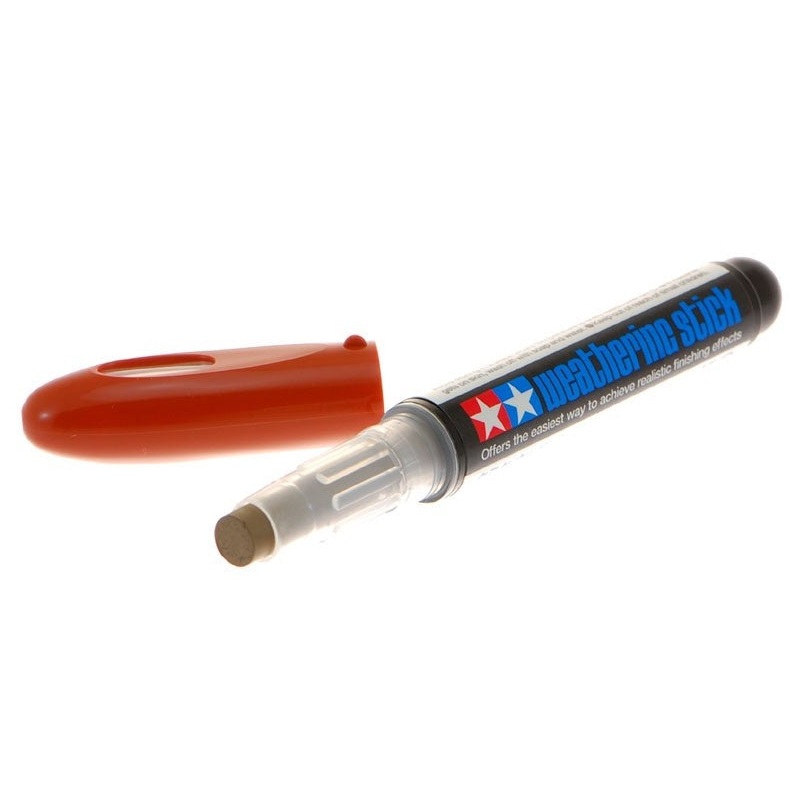 Tamiya Weathering Stick (MUD)