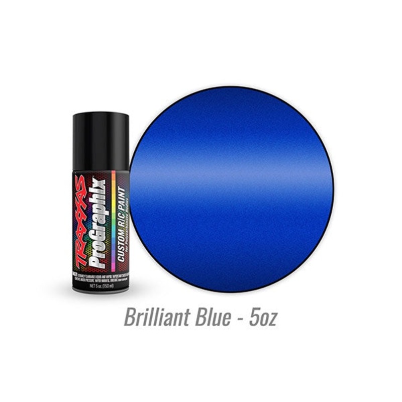 Traxxas Body Paint, 5Oz,