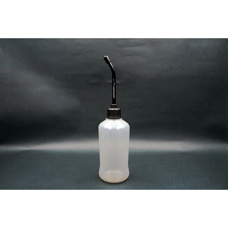 Classic 500ml Fuel Bottle by Koswork