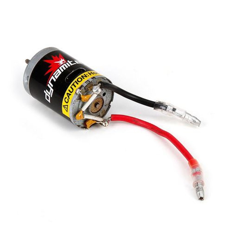 Dynamite Tazer 380 Motor