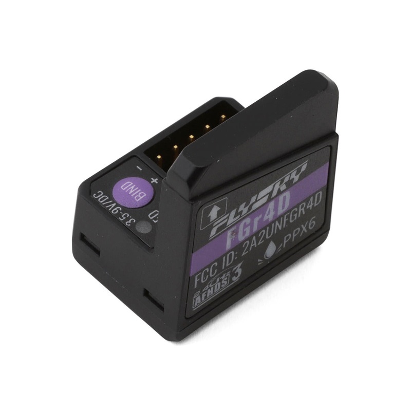 Flysky FGr4D 4Ch Surface Receiver
