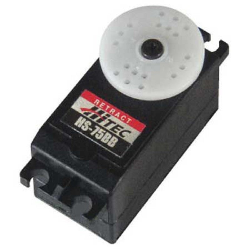 Hitec HS-75BB Retract Servo
