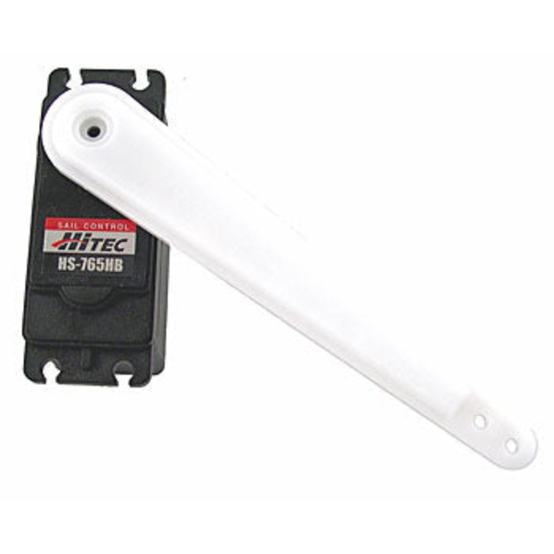 Hitec HS-765HB Sail Arm Control Servo