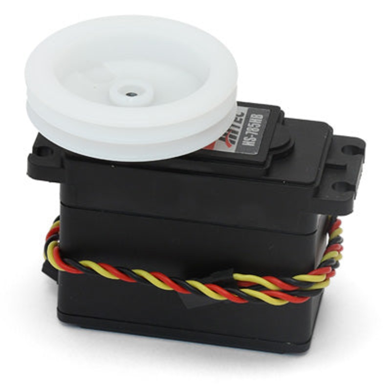 Hitec Winch Servo