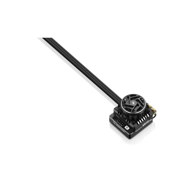 Hobbywing XR10 Pro G3