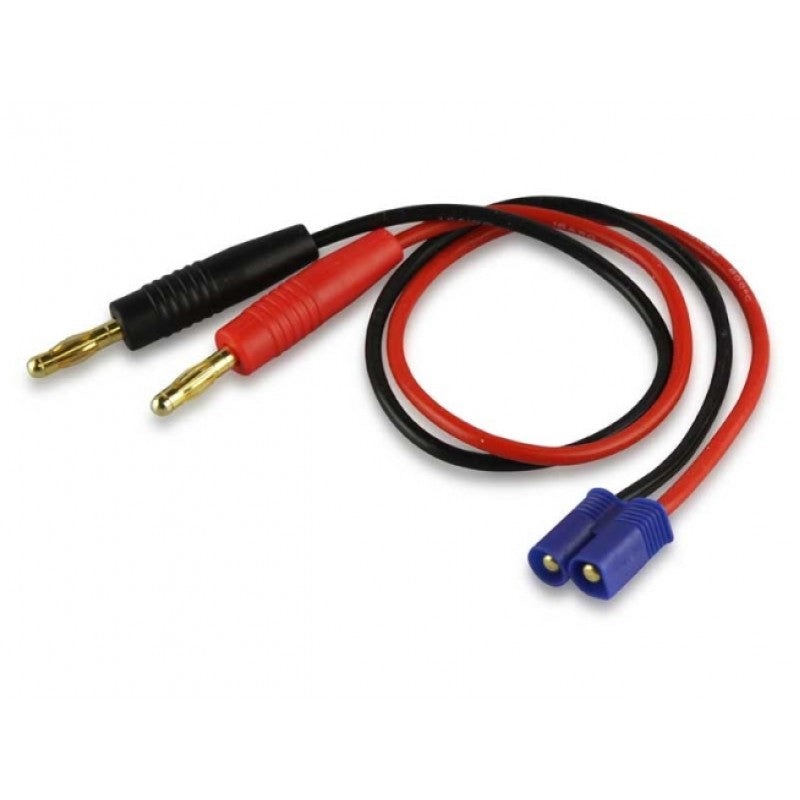 RCP EC3 Charge Leads