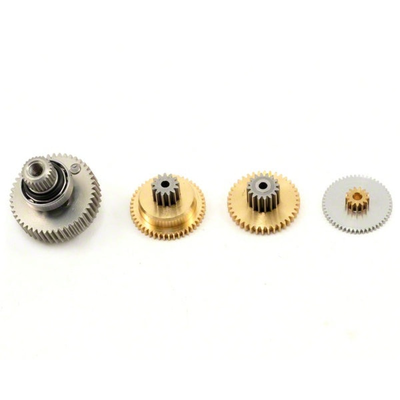 Savox Gear Set for SC-1290MG w/bearing