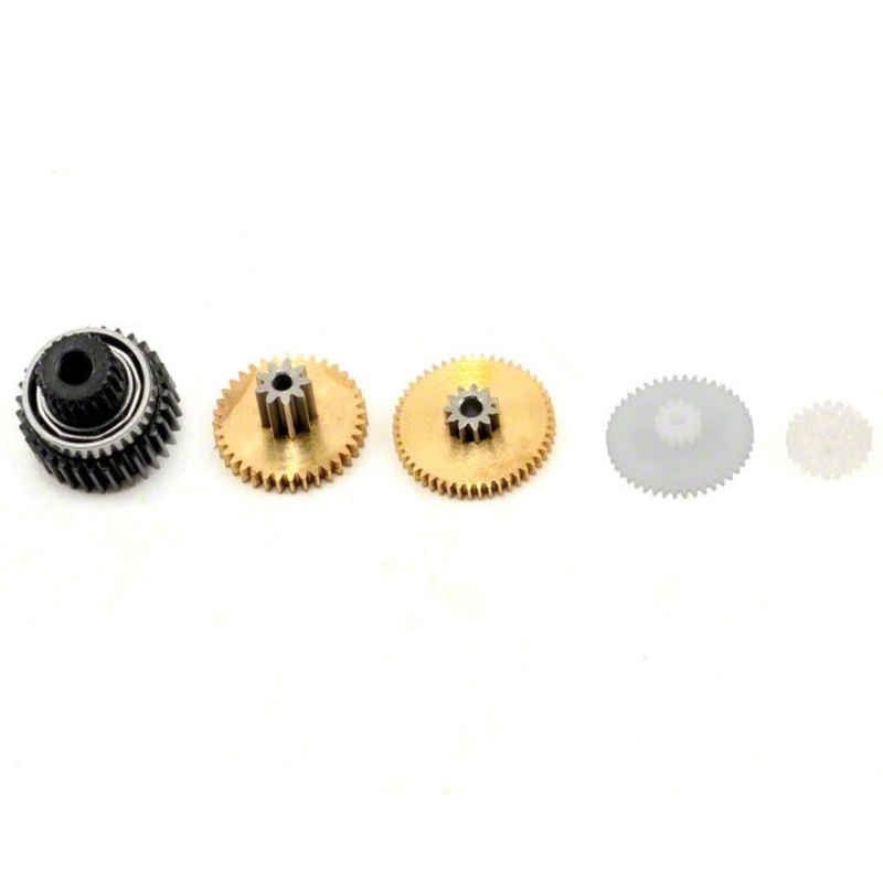 Savox Gear Set for SH0253 w/bearing