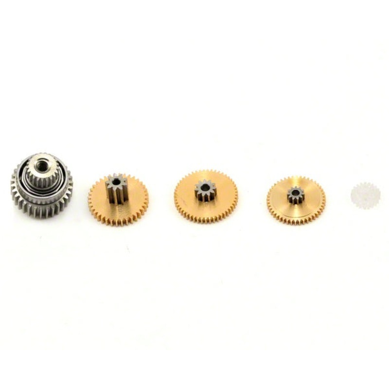Savox Gear Set for SH0255MG w/bearing