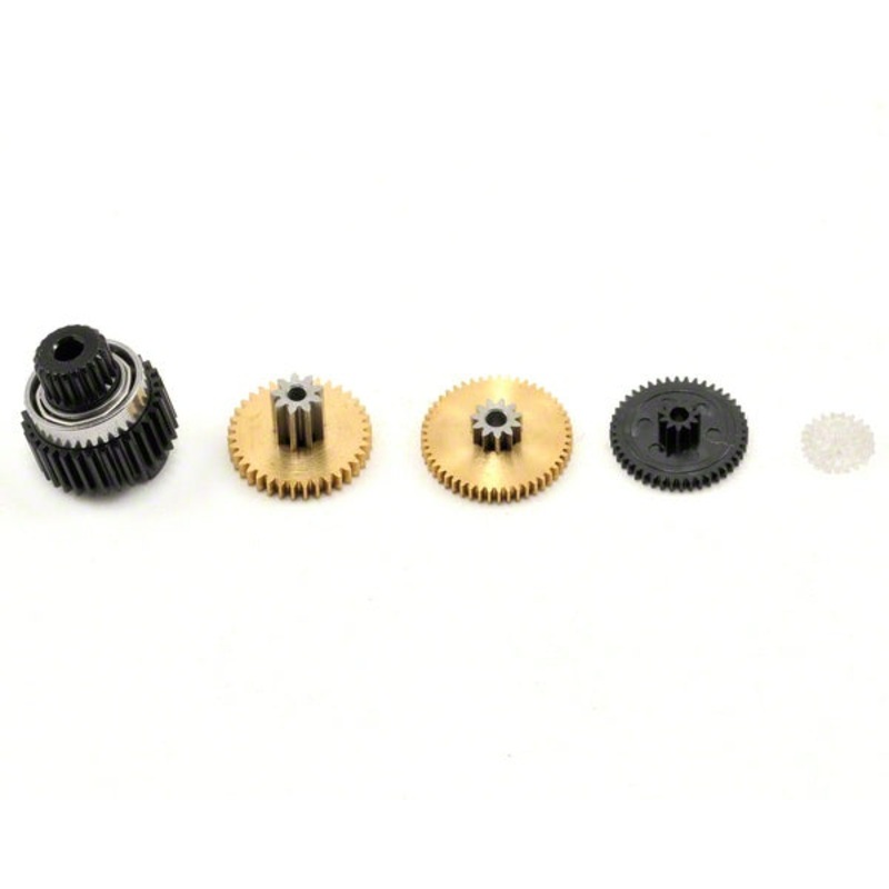 Savox Gear Set for SH0256 w/bearing