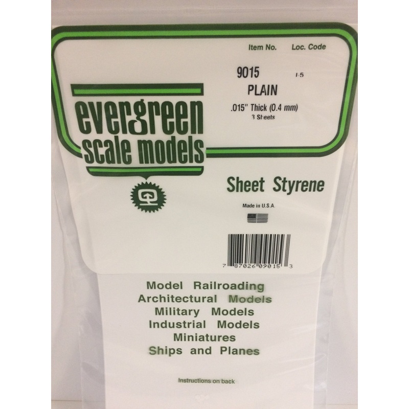 Sheet White 15X29cm X.38mm (3)