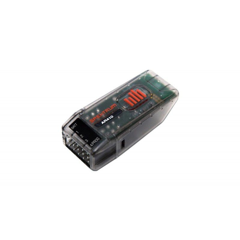 Spektrum AR410 4 Channel  Antennaless Sport Receiver