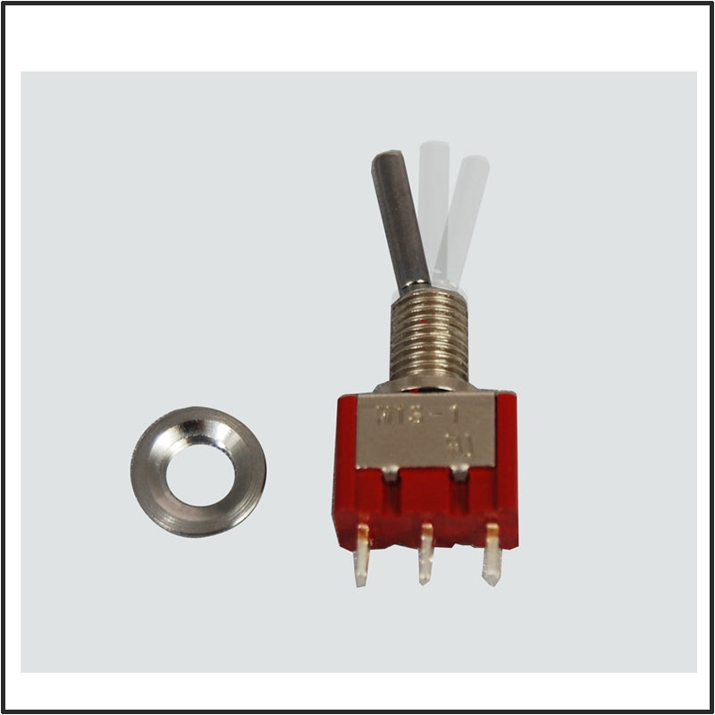 Spektrum Dual rate switch Short 2 Pin