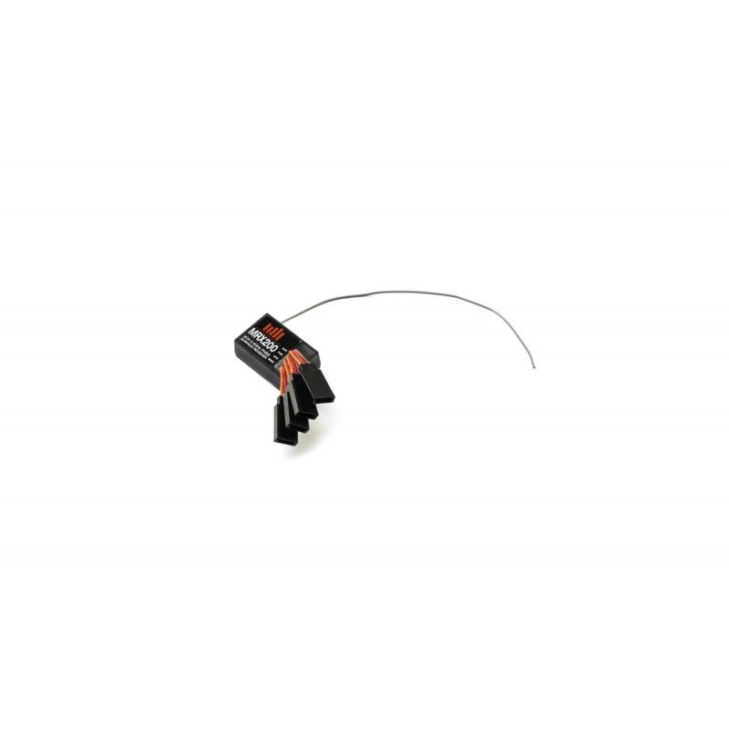 Spektrum MRX200 Marine 2ch FHSS Reciever
