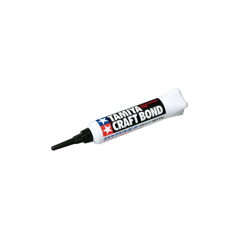 Tamiya Craft Bond 20ml