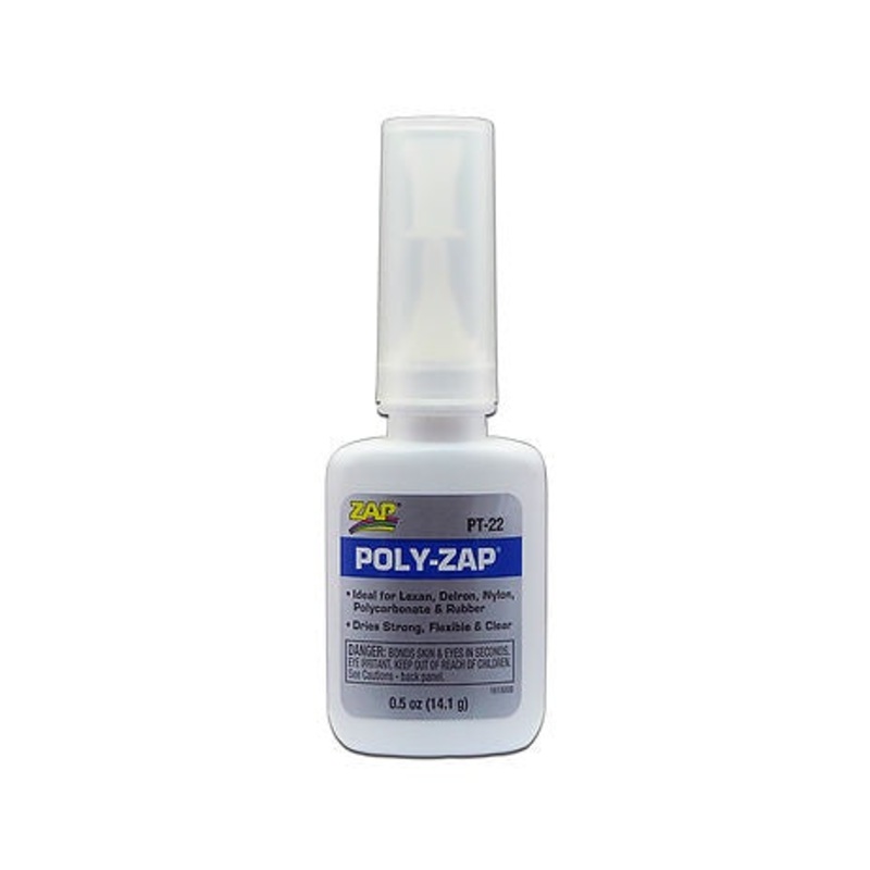 Zap Poly-Zap 14.1g