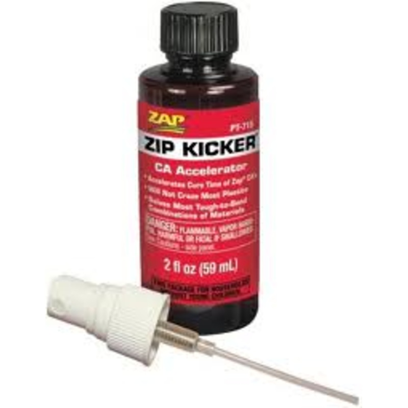 Zip Kicker Industrial (59ml)