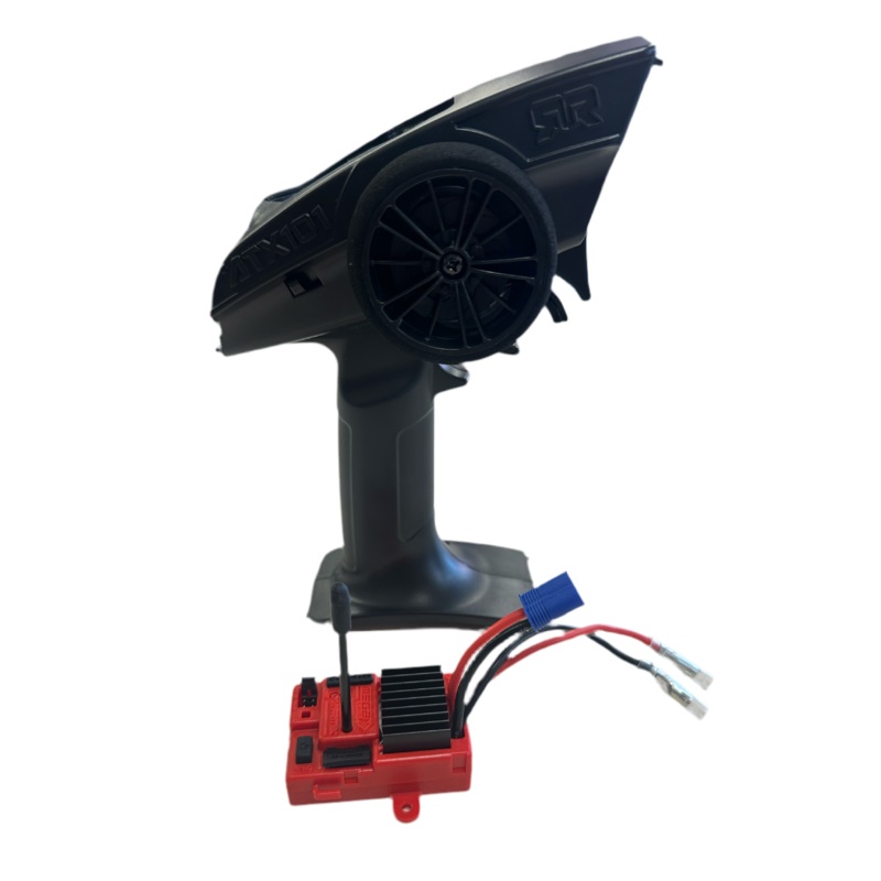 Arrma ATX101 transmitter and Mega SRS Receiver/ESC Combo