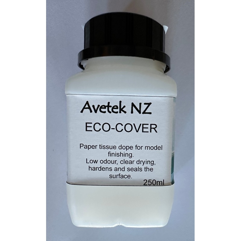 Avetek Eco Cover Dope 250ml