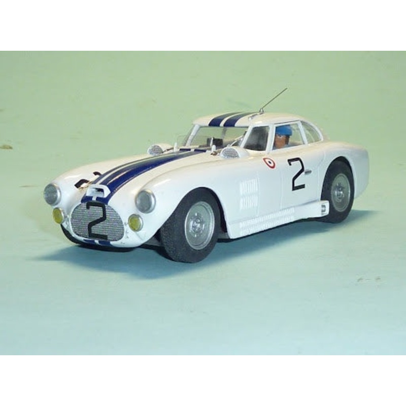 Bizarre Models 1:43 Cunningham C-4RK Le Mans 1952 #2