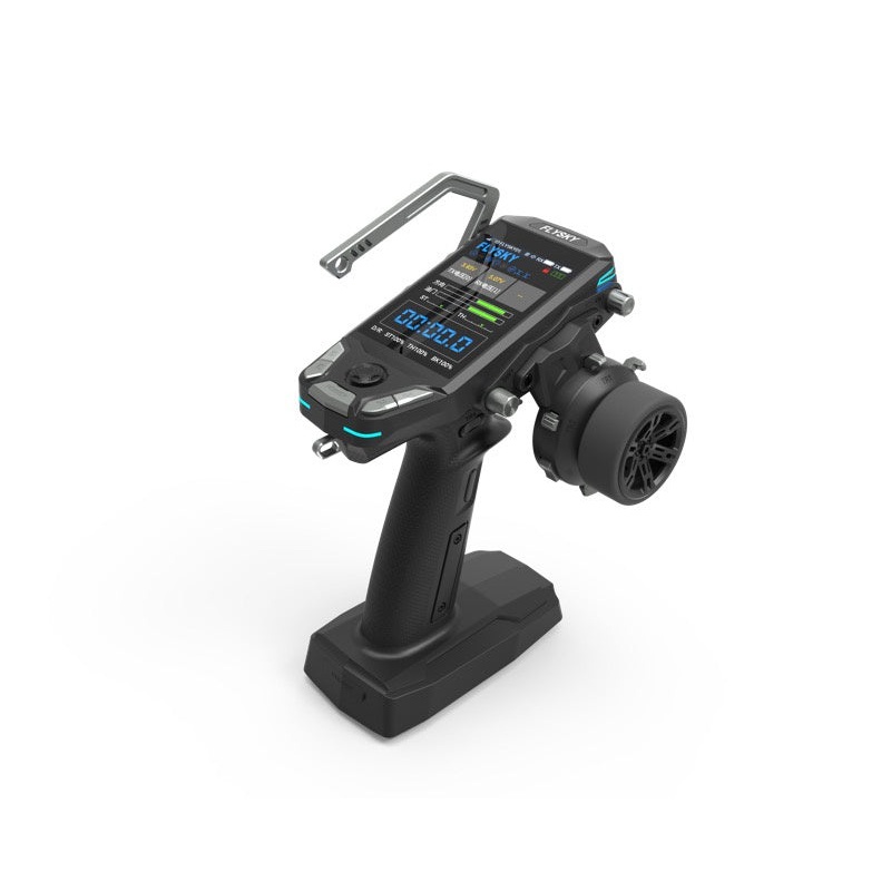Flysky FS-G11P 11-CH Radio 2.4GHz incl. FS-R11P Receiver