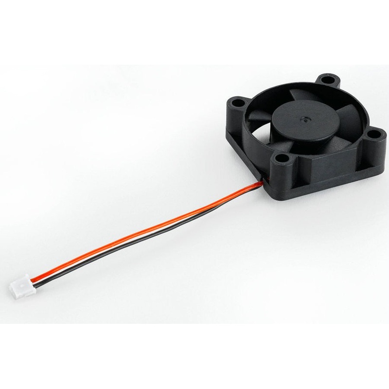 Hobbywing Cooling Fan 5V 10kRPM 25x25.7mm