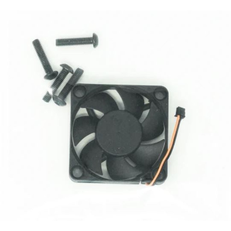 Hobbywing Ezrun MAX5 G2 ESC P4510 ZH2Y 40mm Cooling Fan