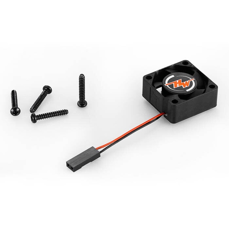 Hobbywing Xerun Cooling Fan 25x25x10mm 120A V2.1