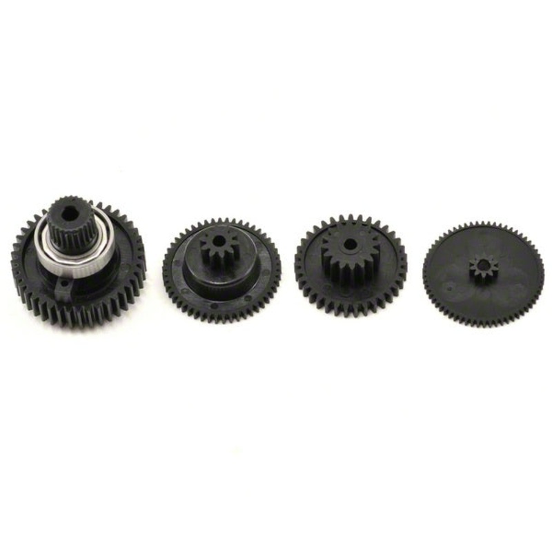 Savox Gear Set for SG-SC0352 w/bearing