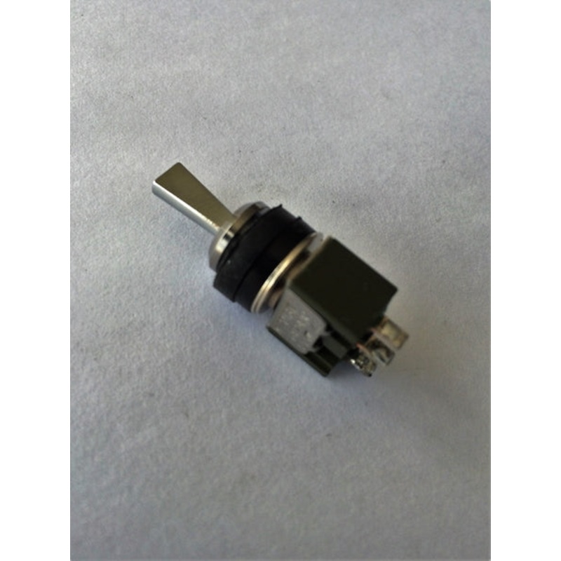 Spektrum SWITCH SPTT SHORT FLAT DX8