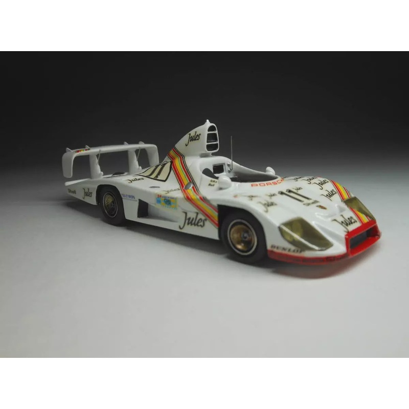 Starter 1:43 Porsche 936 #11 Jules 1 Le Mans 1 1981