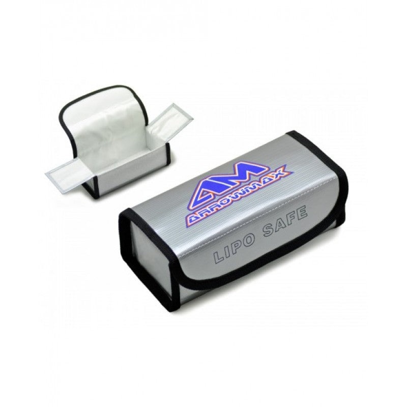 Arrowmax Lipo Bag