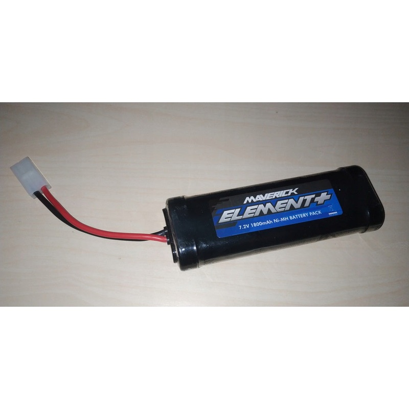 Maverick Element+ 7.2v 1800mAh Ni-MH Battery
