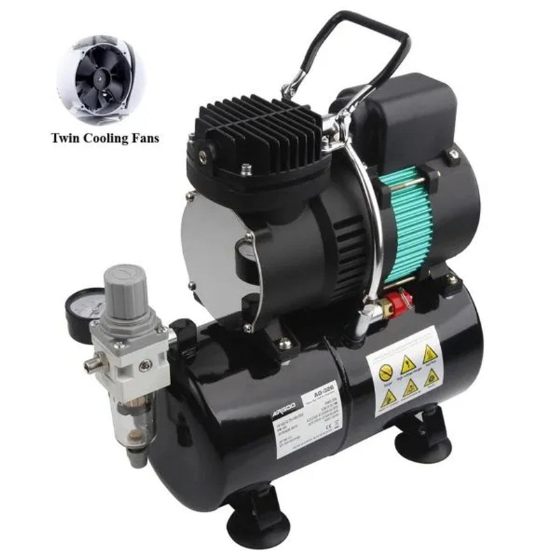 Fengda AC-326 Premium Air Compressor