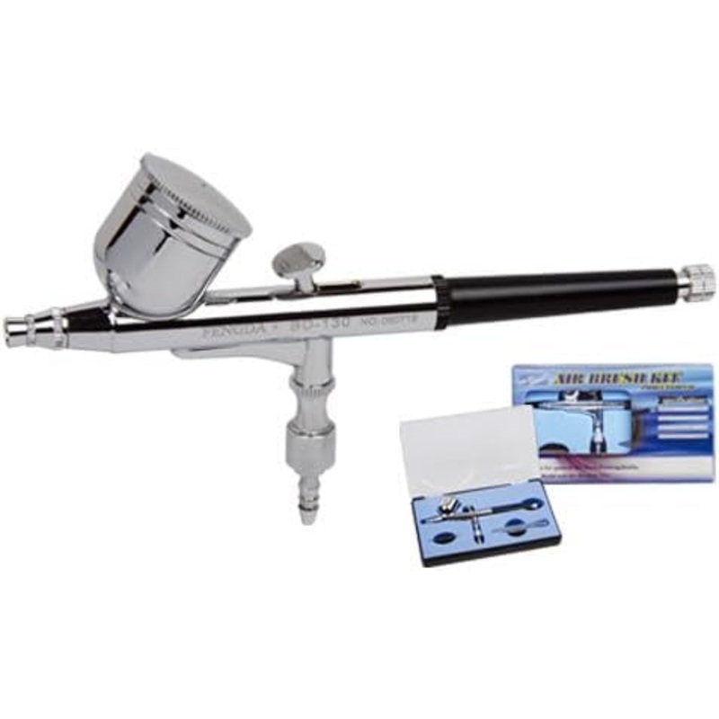 Fengda Basic Double-Action Airbrush BD-130