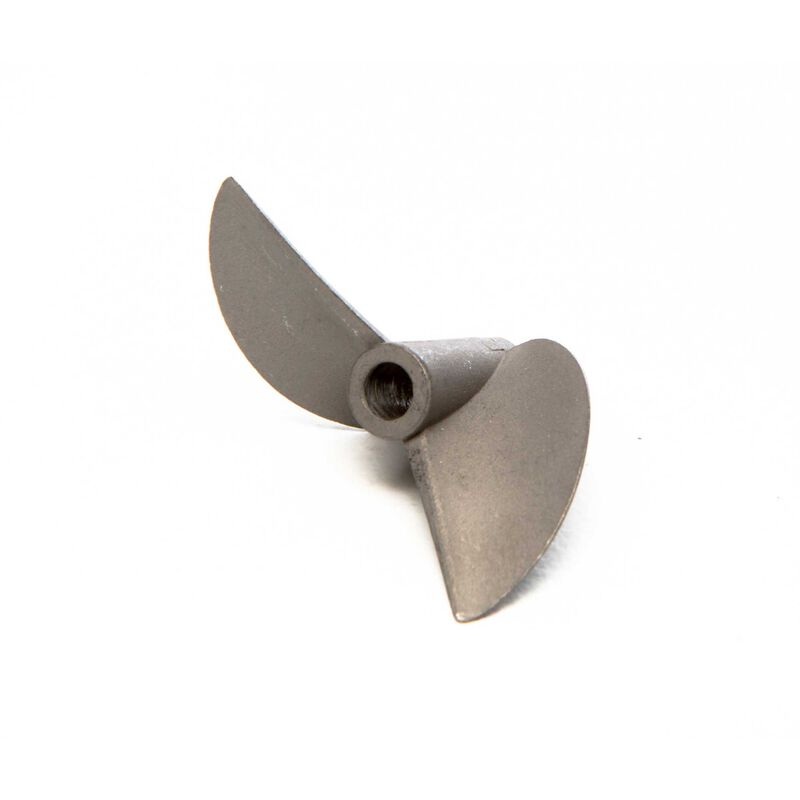PROBOAT PRB282047 Propeller CCW Rotation 1.7 x 1.6 For 3/16 Shaft
