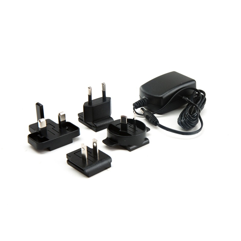 SPEKTRUM SPM9551 International and Domestic Air Transmitter AC Adapter