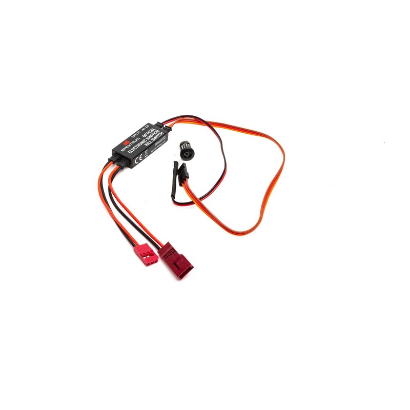 SPEKTRUM SPMA100 Optical Ignition Kill Switch