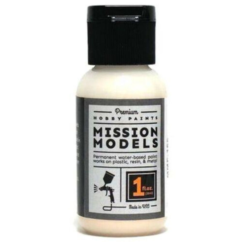 MISSION MODELS MMS-007 Clear Primer