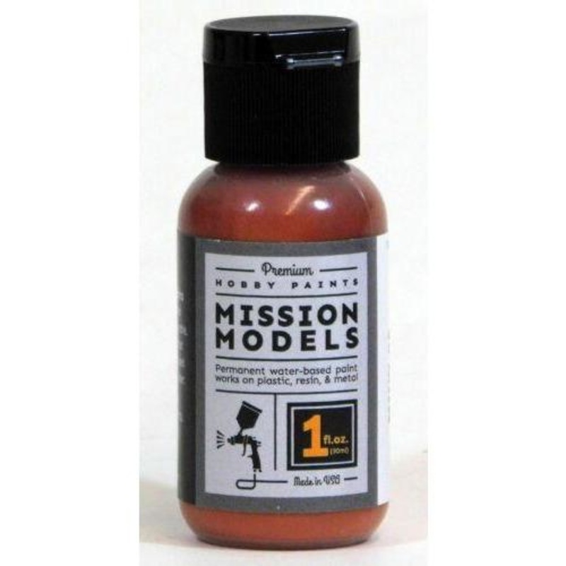 MISSION MODELS MMW-005 Standard Rust