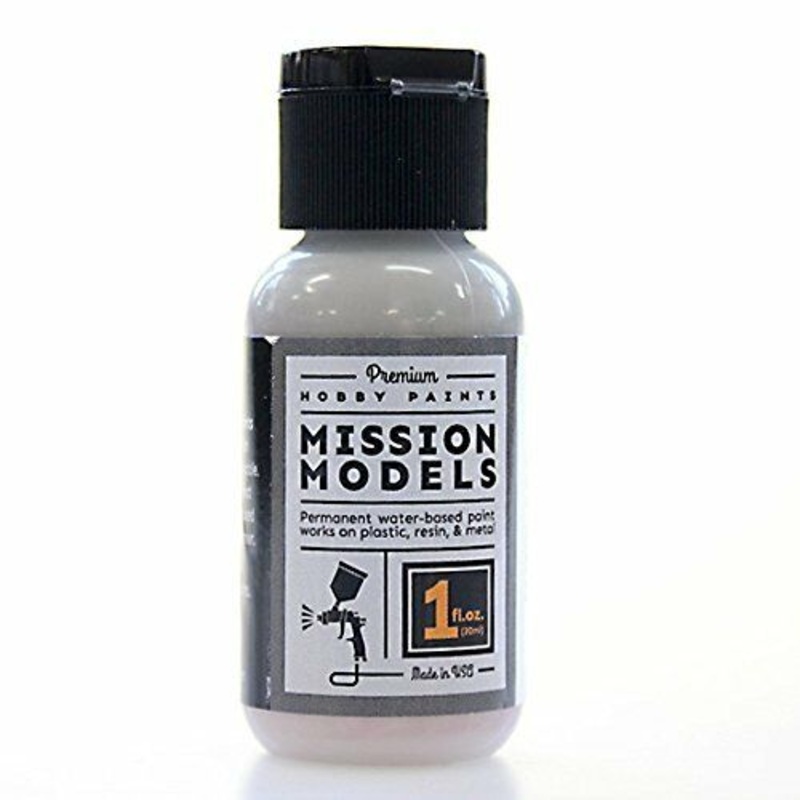 MISSION MODELS MMW-006 Transparent Dust 1