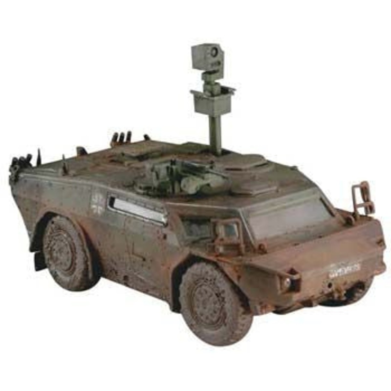 REVELL 03136 1/72 Fennek *DISC*