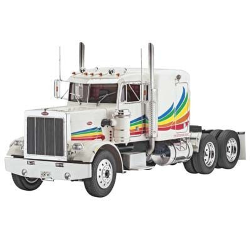 REVELL 07455 1/16 Peterbilt 359 Conventional