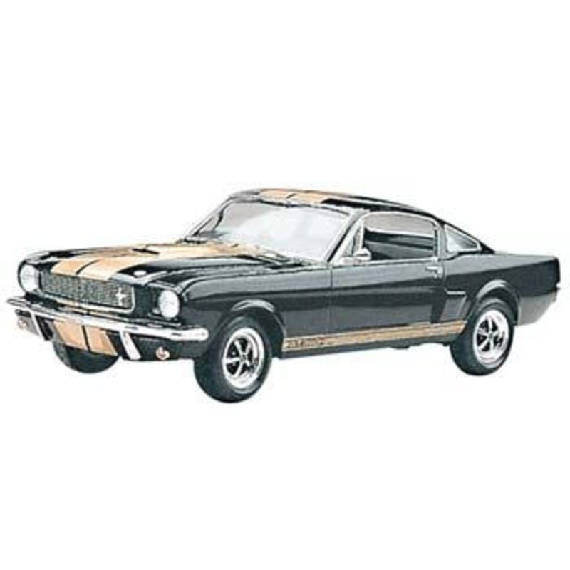 REVELL 85-2482 1/24 Shelby Mustang GT350H