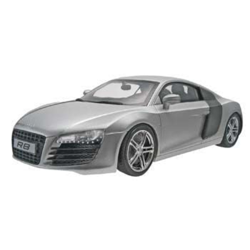 REVELL 85-4211 1/24 Audi R8 *DISC*