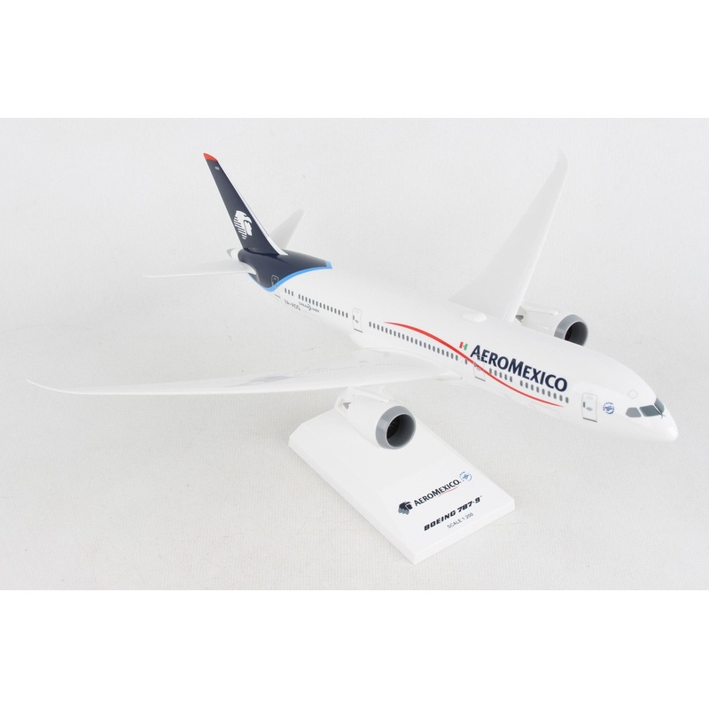 SKYMARKS SKR1075 AEROMEXICO 787-9 1/200