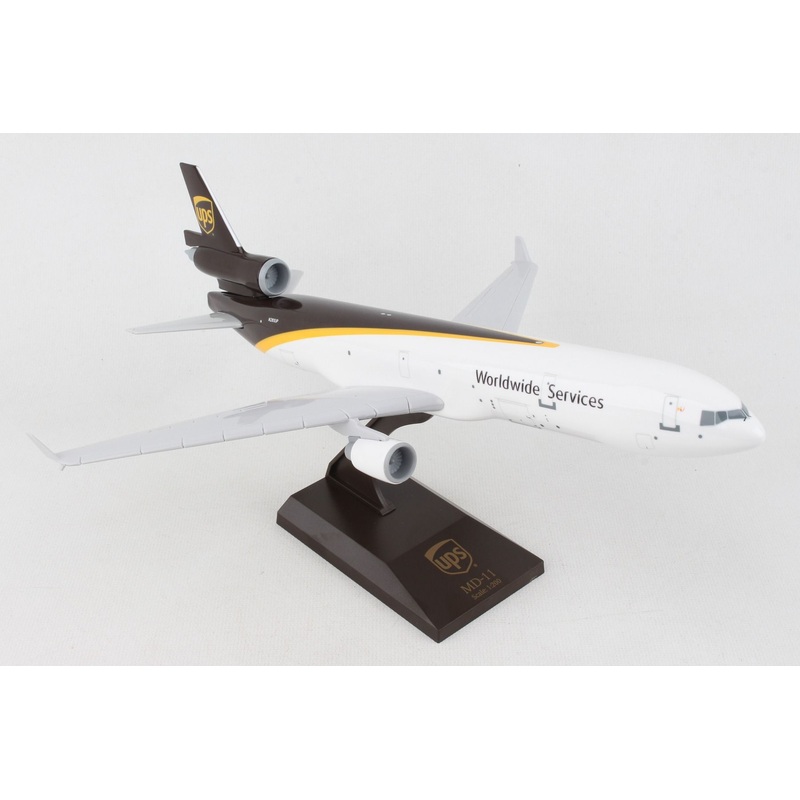 SKYMARKS SKR1086 UPS MD-11 1/200